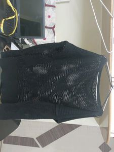 Knitted Top