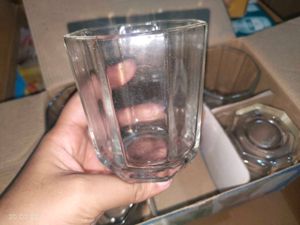 Good Quality Scotch Glass of 6