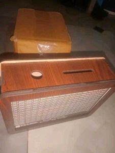 Savings Challenge Box