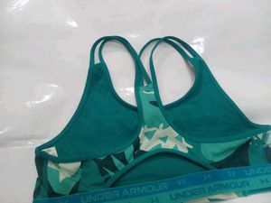 Under Armour Sports Bra