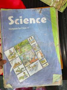 Ruchira Prathamo Bhag: Class 6
