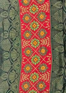 A Cute nd Elegant Saree Only For You