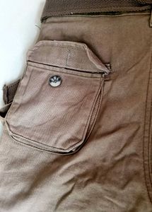Girls Jeans Wear