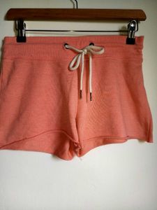 🎁Buy 1, Get 1 Free🎁Cute Peach Shorts