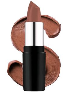 Nude caramal brown Lipstick