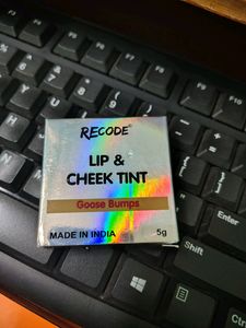 Recode Lip &amp; Cheek Tint