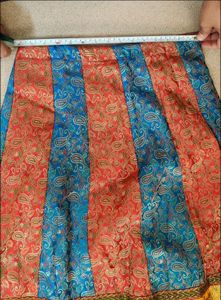 Lehenga Choli For Girls