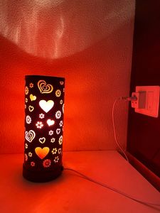 Light Lamp