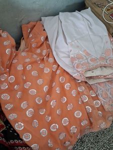 Elegant Kurta Set