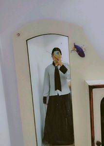 Korean Office Shirt Top 💐