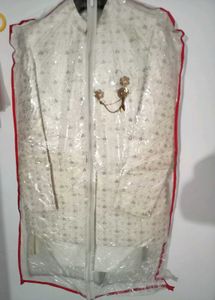 Elegant Men's Ethnic Jacket