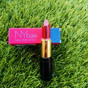 Nybae Super Matte Lipstick