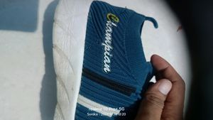 Champion Shoes For Men Brand Sensar