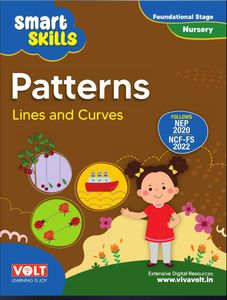 Smart Skills Patterns: Lines and Curves