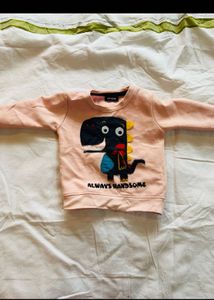 Kids Graphic Sweatshirt Bundle
