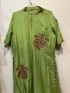 Beautiful Heavy Gown