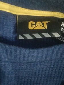 Stylish Blue T-Shirt