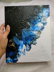Acrylic Handmade Wall Art
