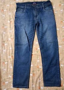 Blue Denim Jeans ( few days offer left🥳)