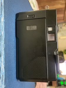 YASHICA CAMERA WORKING CONDITION