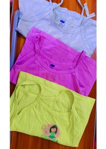 Daily Wearable Cloths For Babies
