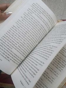 November 9: A Novel