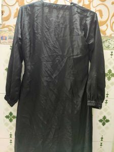 Black Abaya