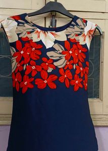 Fresh & Floral Vibes Top🌺