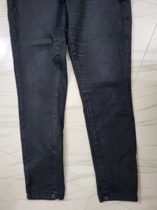 Black Jeans