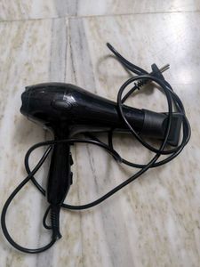 Vega hair dryer