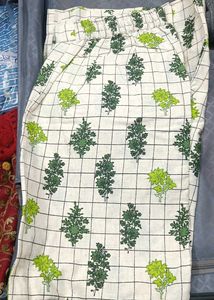 Aurelia Khadi Cotton Kurta Set