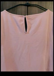 Veromoda Pink NUde