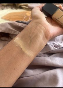 NARS foundation