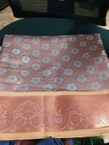 Floral Pattern chudithar  material