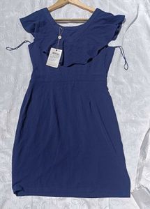 Latin Quarters Sheath Dress.