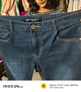 BangBang Jeans - Dark Wash