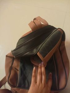 School Bag