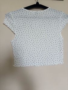 H&amp;M CUTE TOP