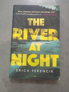 The River At Night