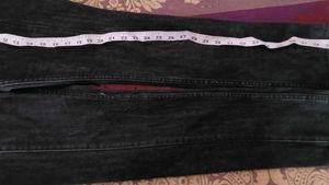 Black Jeans