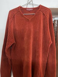 Vintage AT Company Knit Sweater