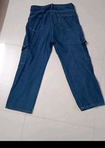 Cargo Pant  480