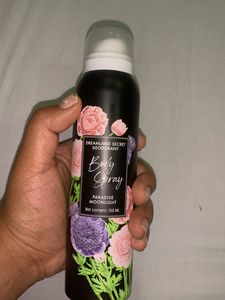 Bundle of 3 Beauty Products