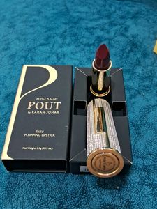 Myglamm Karan Johar Pout Lipstick