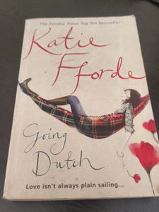 Going Dutch