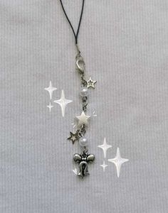 Harry Potter Phone Charms