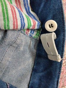 Cute Denim Jeans