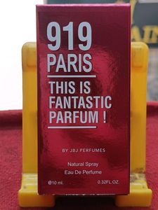 919 PARIS PERFUME