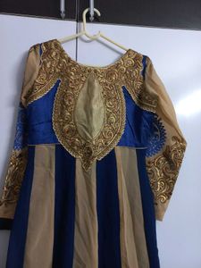 Elegant Ethnic Kurta