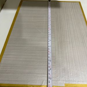 Set Of 3 Mdf Trays